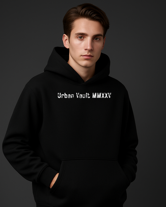 MMXXV Hoodie