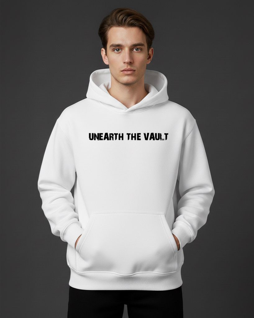 Urban Vault Hoodie