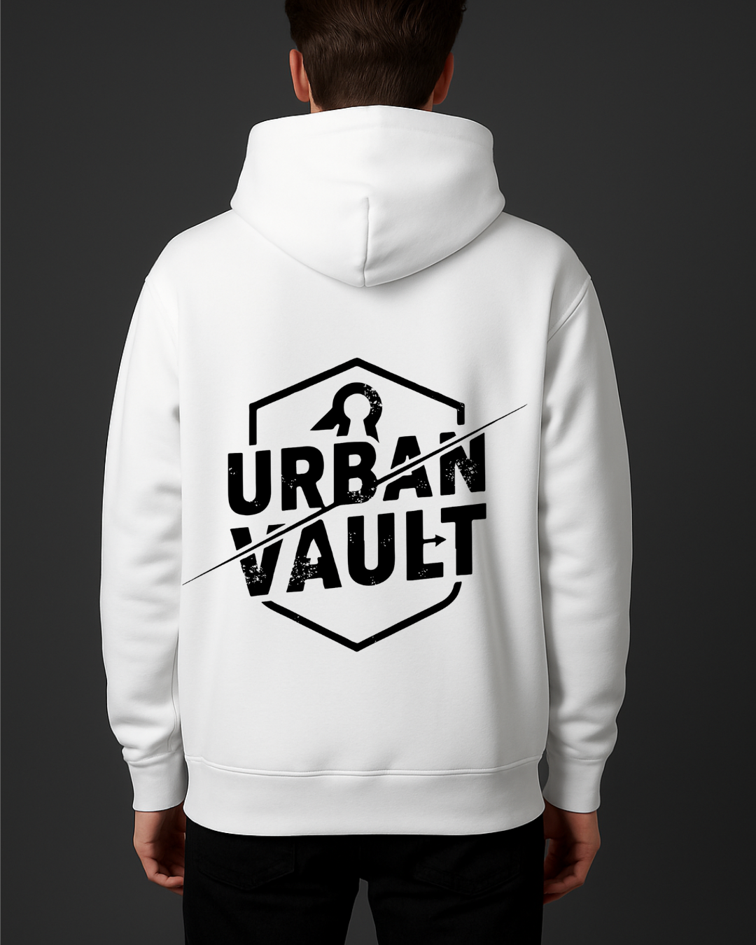 Urban Vault Hoodie