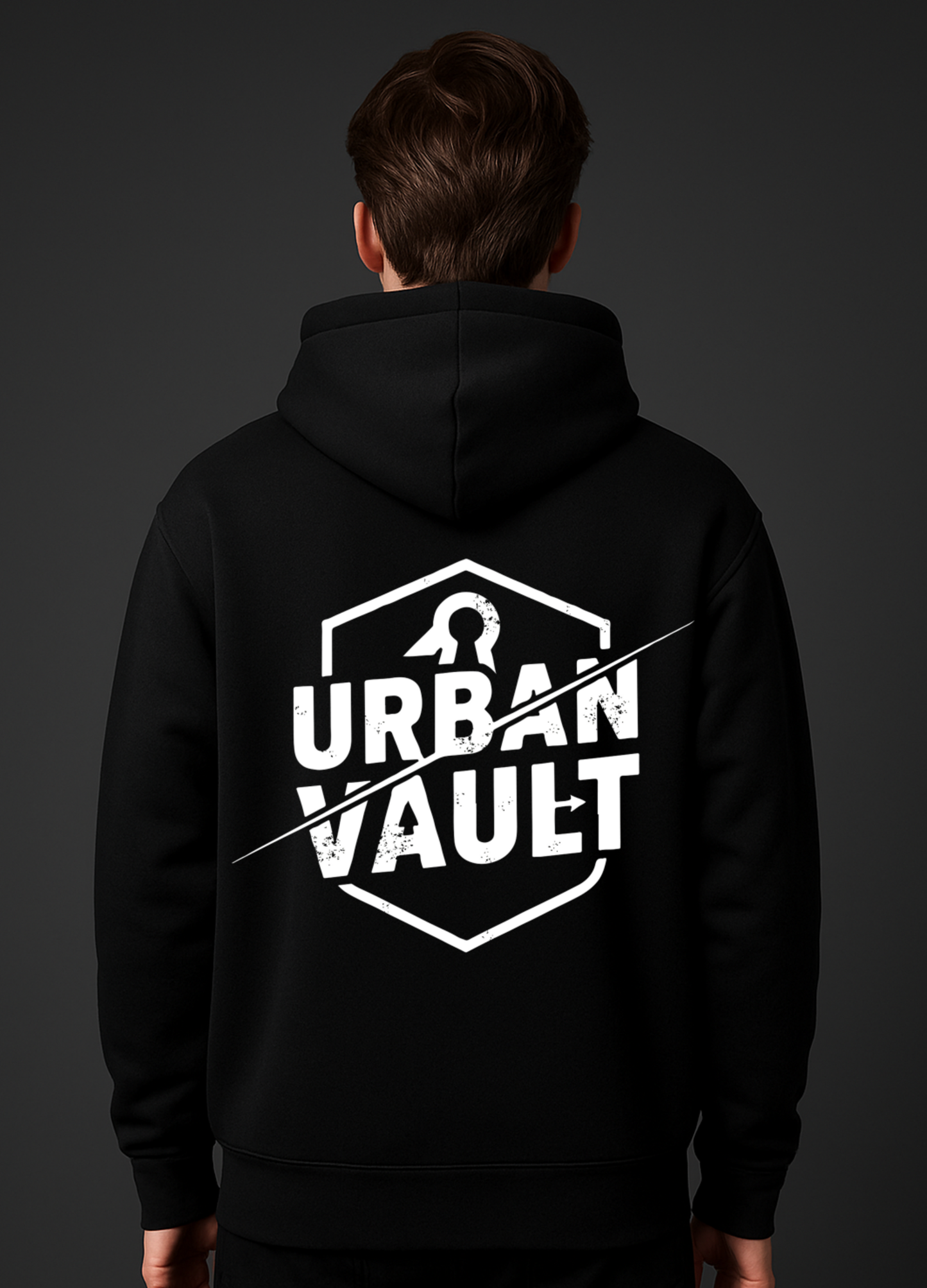 Urban Vault Hoodie