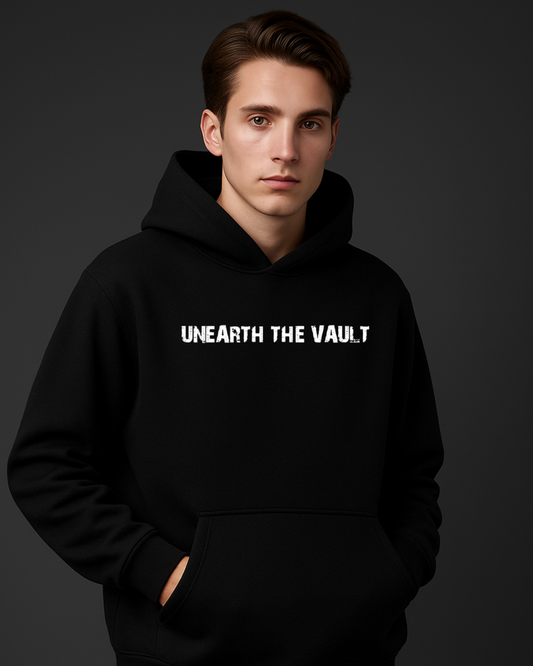Urban Vault Hoodie