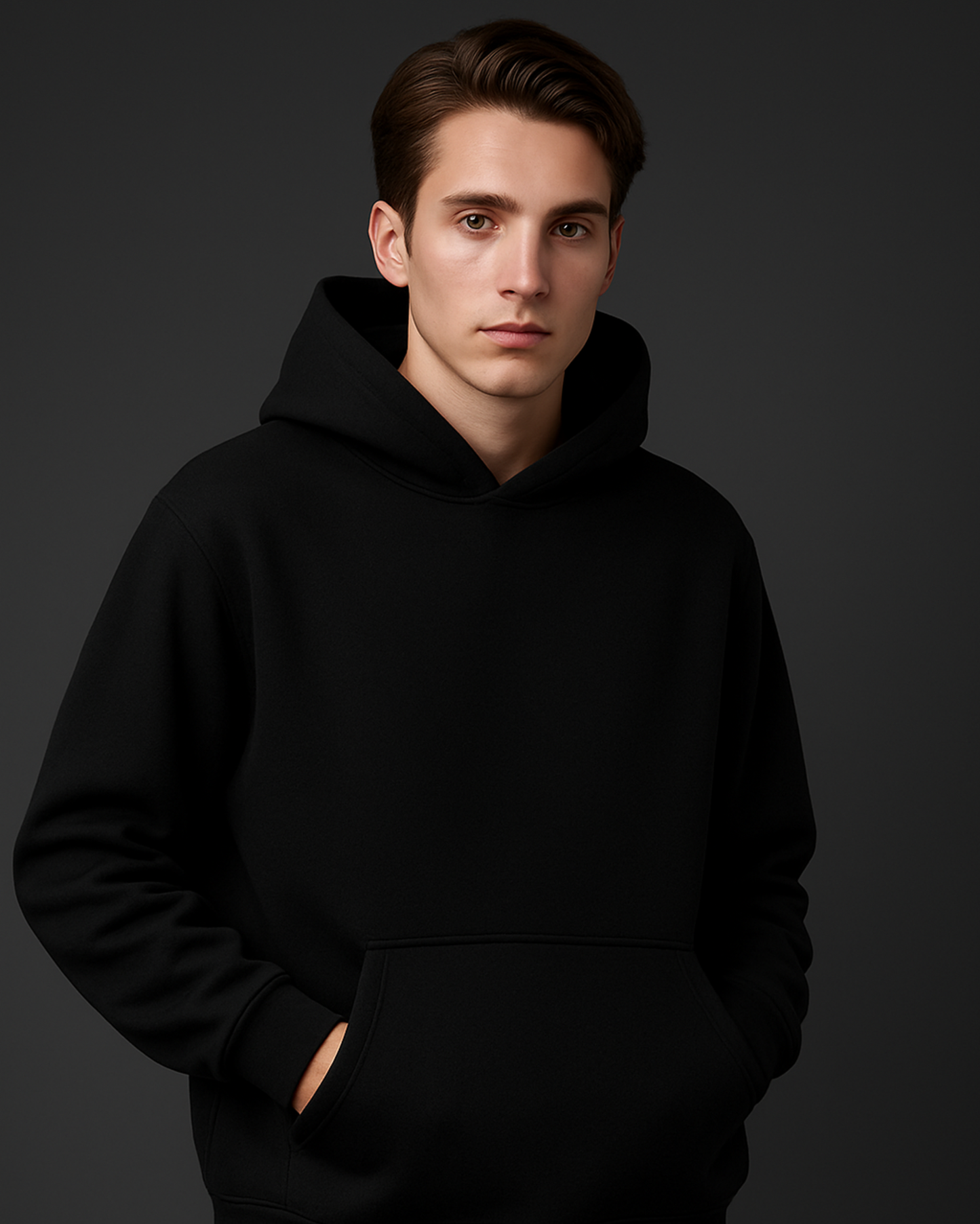 Ankh Gold Edition Hoodie